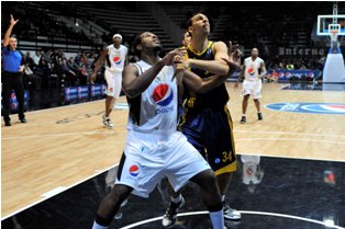 Eric Williams promuove la Juve