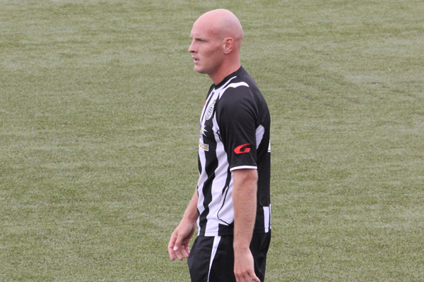 Il Sora di Castellucci sulla strada della Casertana