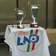 La Coppa Italia Dilettanti
