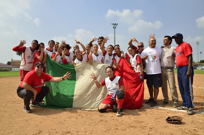 Caserta centra il double e cala il poker tricolore