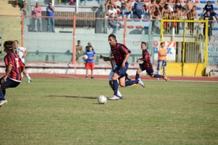 Coppa Italia: gli accoppiamenti dei sedicesimi