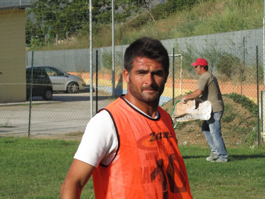 Verso Marcianise-Virtus Carano, l’ex Gelotto chiude la porta ai sentimentalismi: “Dobbiamo vincere”