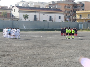 Alla Maddalonese il Derby del Girone C