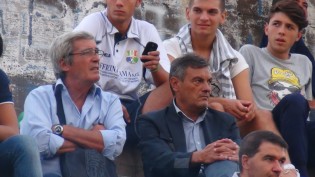 mister diliddo neo tecnico san pio mondragone