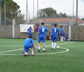 Natale amaro per la Pezzottese