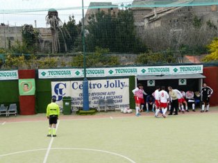 La Pezzottese torna alla vittoria e abbandona l’ultimo posto