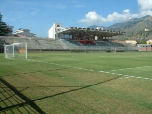 stadio tomei-sora-sportcasertano-casertana