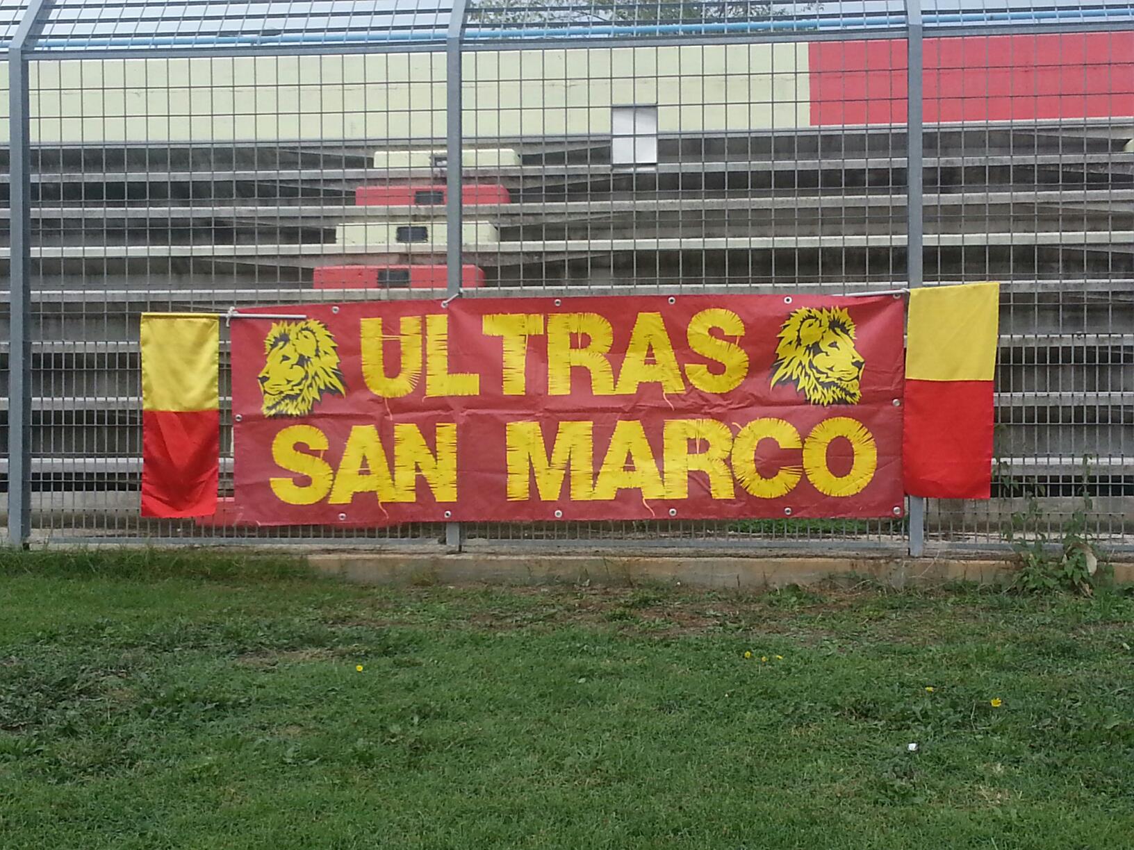 Il San Marco non va oltre il pari con il Boys Melito