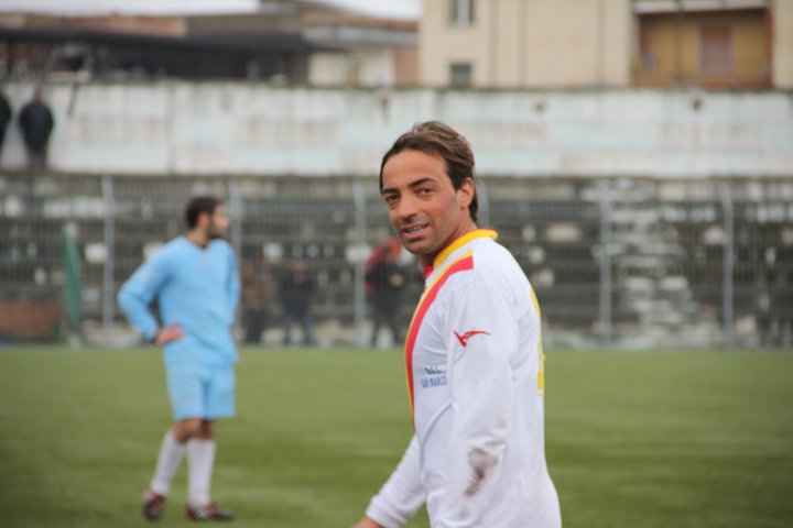 Il San Marco non sbaglia e batte nel derby la Vis Capua