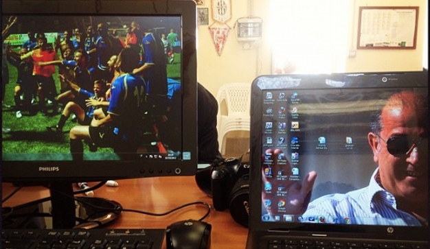 Il Gladiator annuncia la nuova area comunicazione