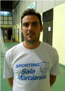 Per il Sala Marcianise pari in casa del Putignano