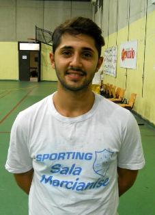 Under 21: il Sala Marcianise batte in rimonta il Mondragone