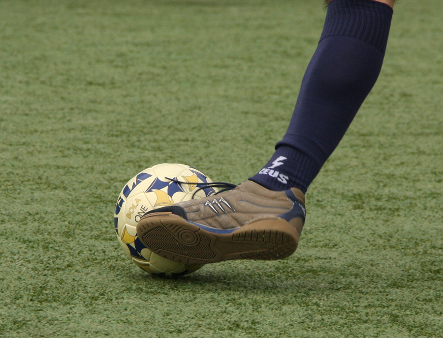 Calcio a 5: nasce lo Sport & Vita