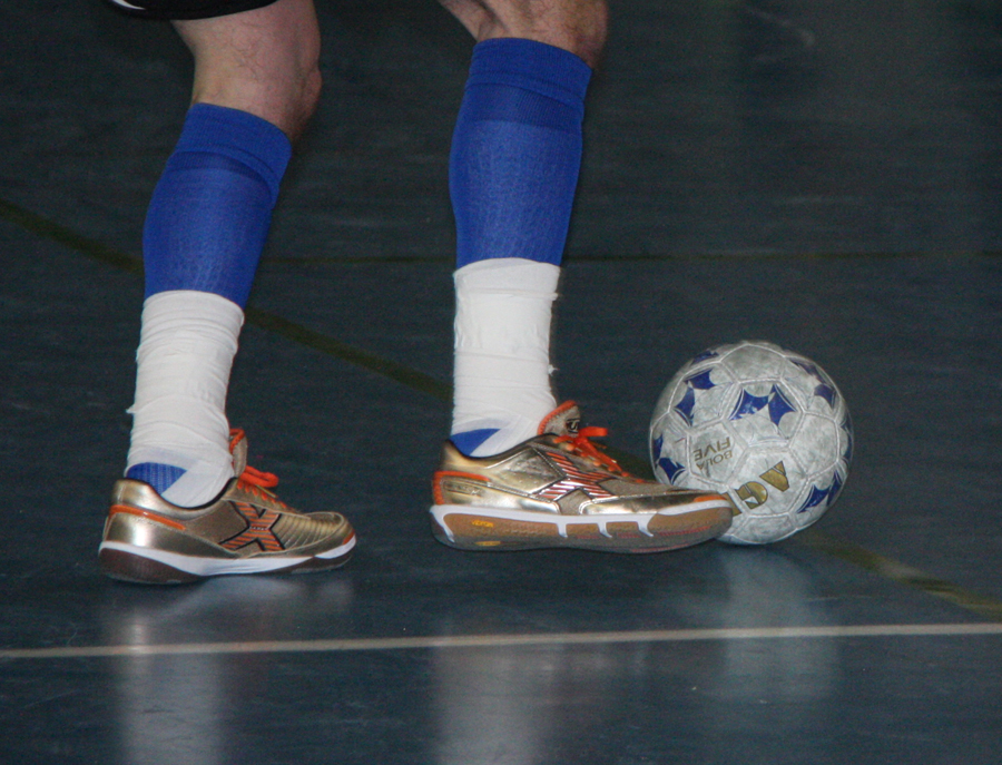 Coppa Italia: ancora un successo per il Cus Caserta