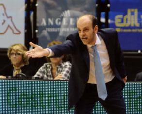 Juve attenta, Biella vuole il primo successo