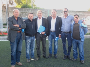 Capua: continua la sinergia con la Juventus per il settore giovanile