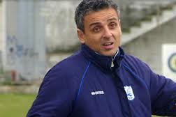 L’Arzachena di mister Cerbone