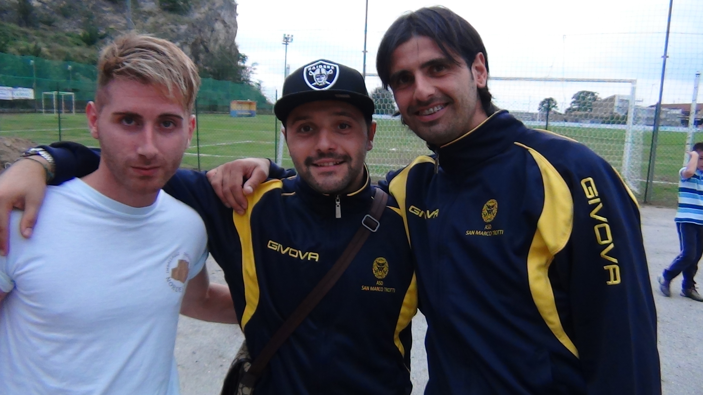 San Marco Trotti, un gruppo compatto che potrà fare bene