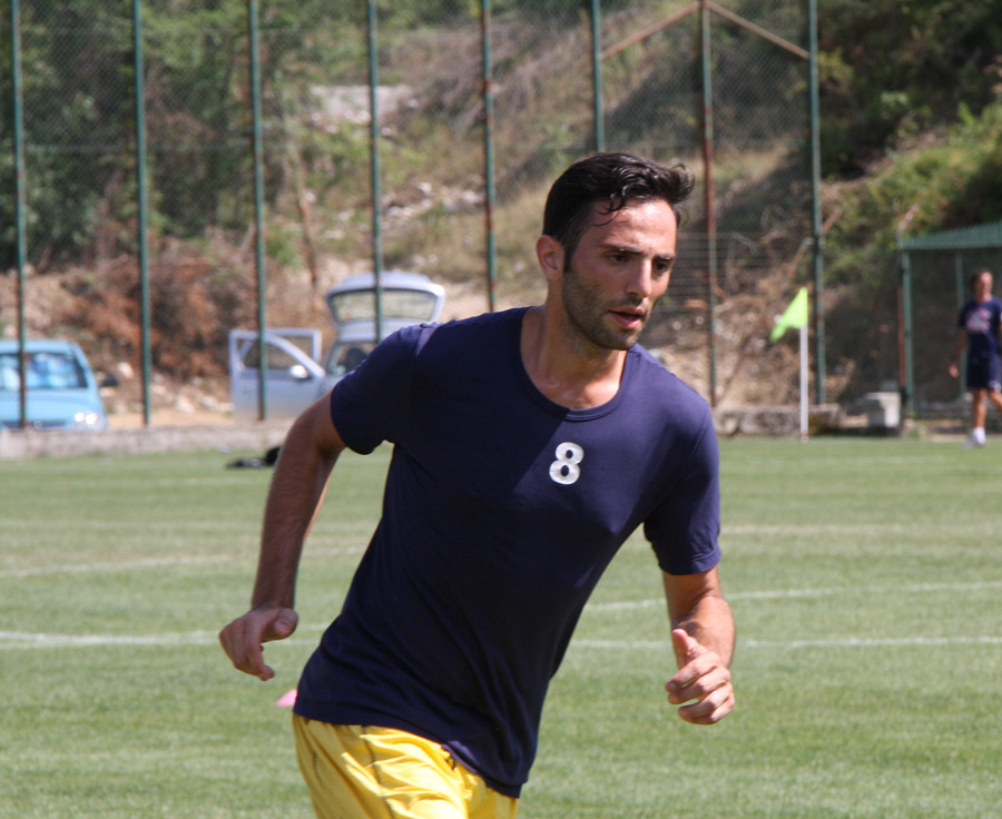 Aversa e Arzanese si dividono il derby