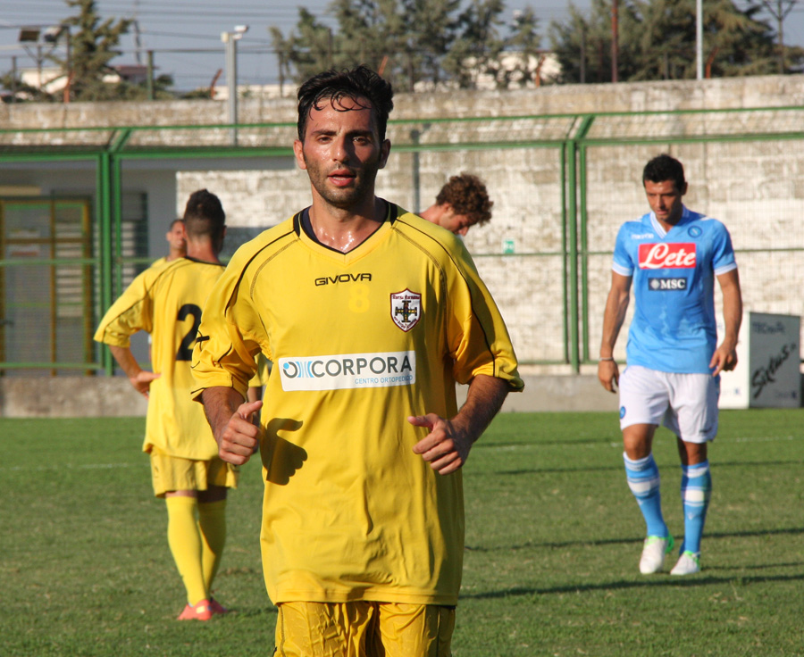 Normanna che cuore: Lamezia ko all’ultimo respiro