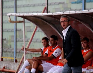 DI NOLA IN PANCHINA 2