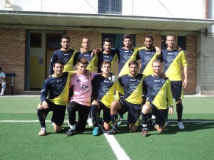 Comprensorio Vairano capolista in Promozione molisana