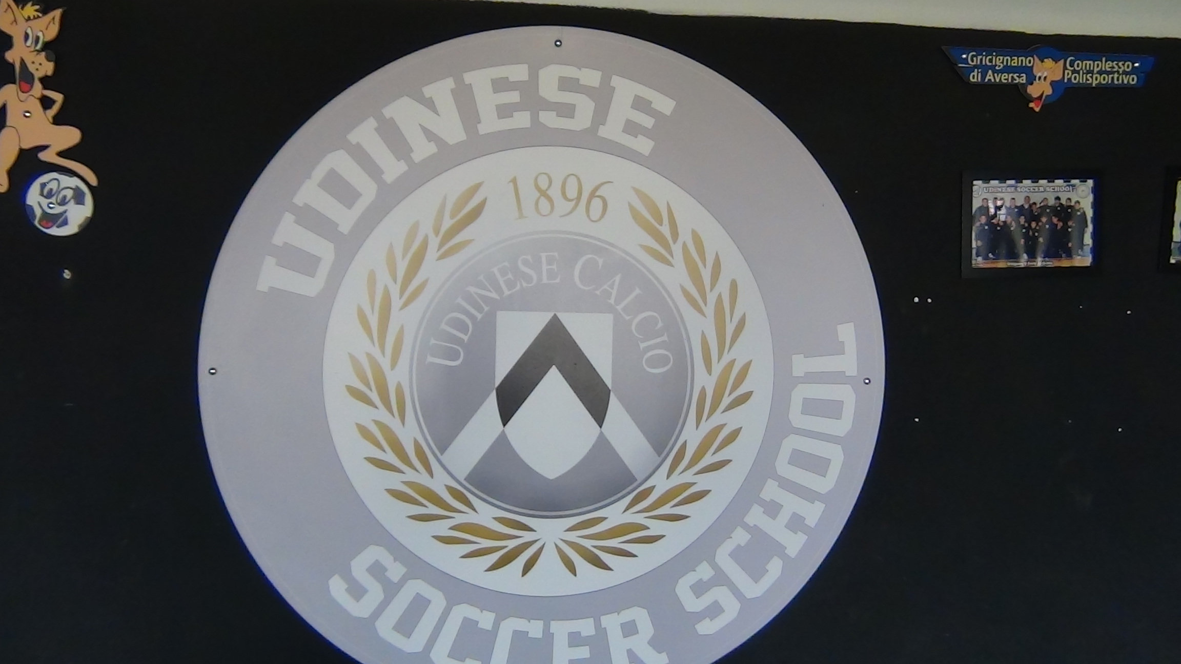 Udinese Soccer School, Esposito: “Bilancio positivo”
