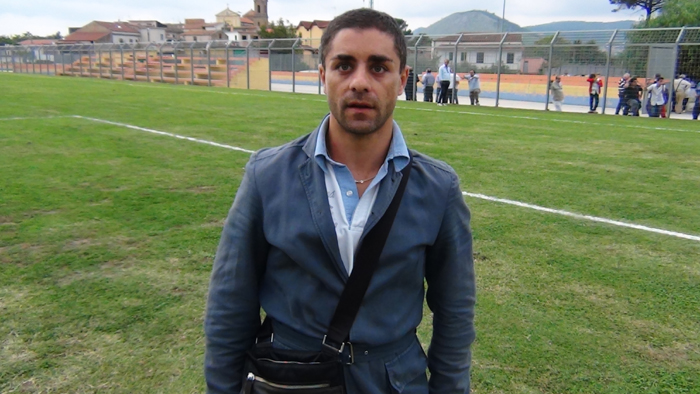 Il dg Magliocca tuona: “Nessun vitulatino ha voluto il titolo della SS Vitulazio”