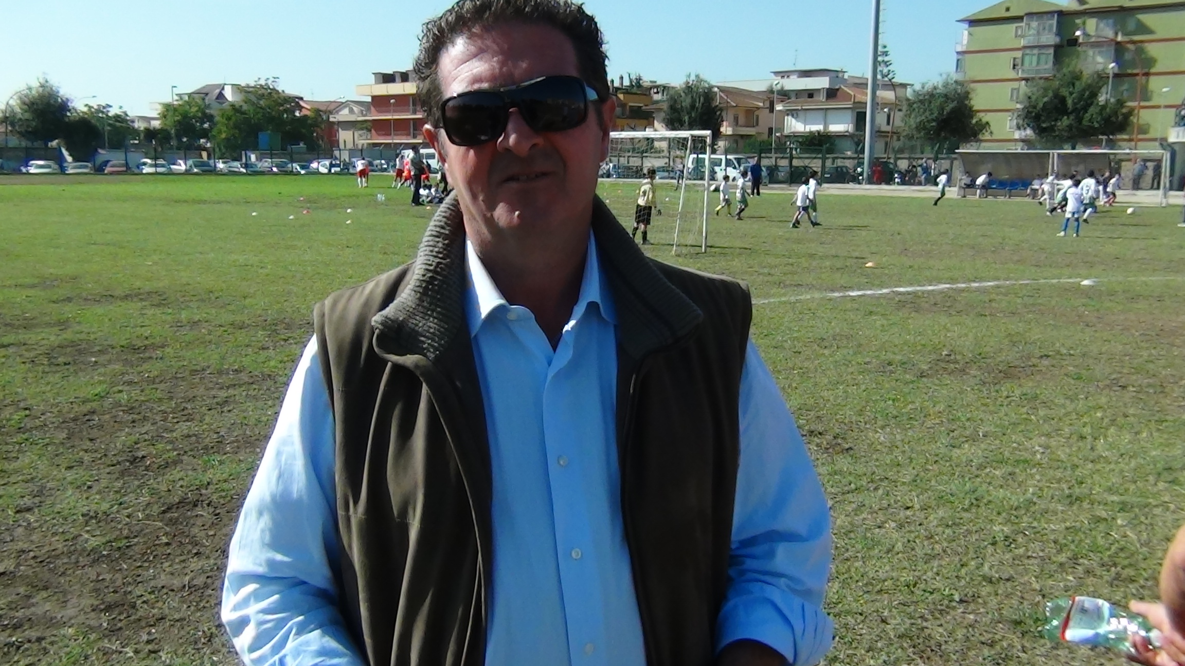 Iannotta: “La Real Maceratese punta molto sulla scuola calcio”