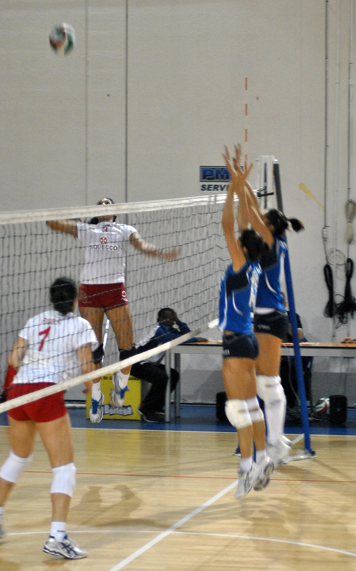 Gricignano batte Paestum e fa tris