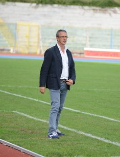 I tifosi chiedono la testa di Di Nola, Lombardi: “Domani ci saranno novità”