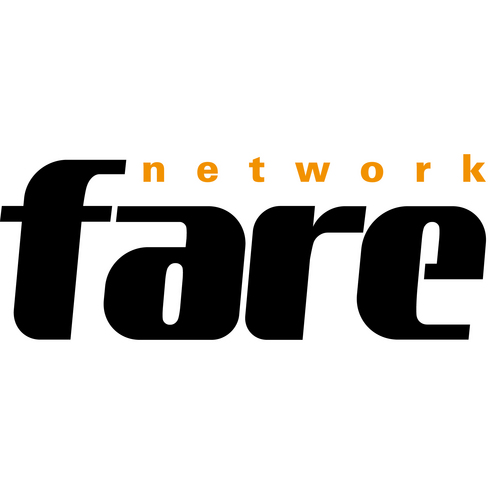 Il logo dell'associazione anti discriminazioni razziali