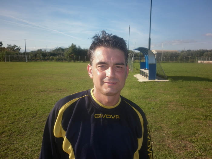 Virtus Carano, la gara odierna contro l’Atletico Vesuvio è stata anticipata alle 14.30