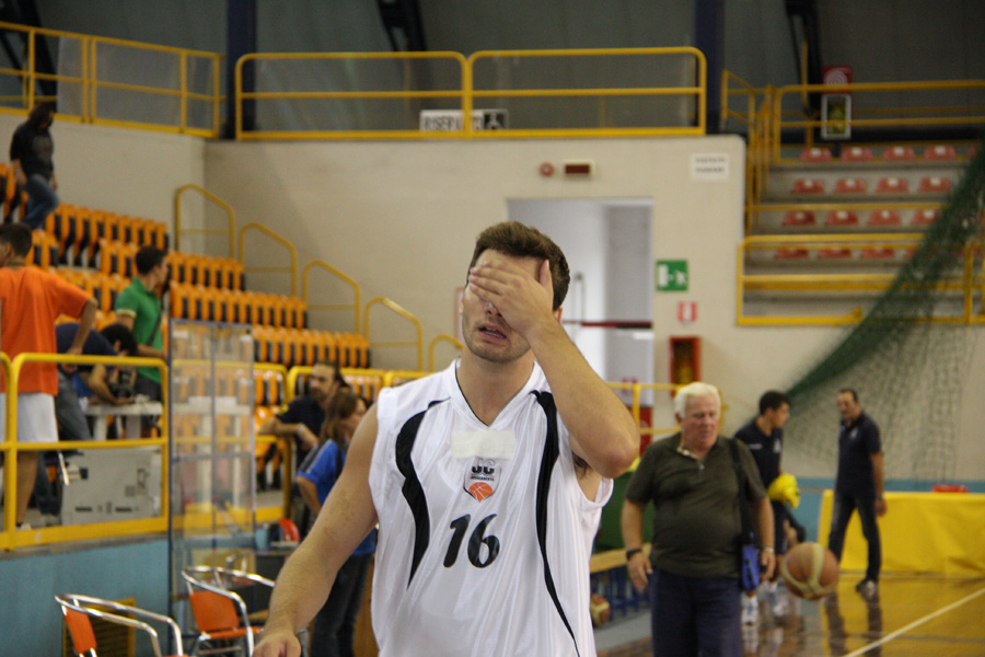 Juve senza grinta, sorride solo Biella