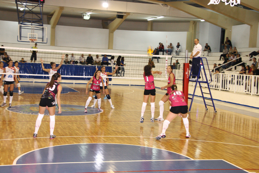 Salzillo: “Volalto strepitosa, ora non fermiamoci”