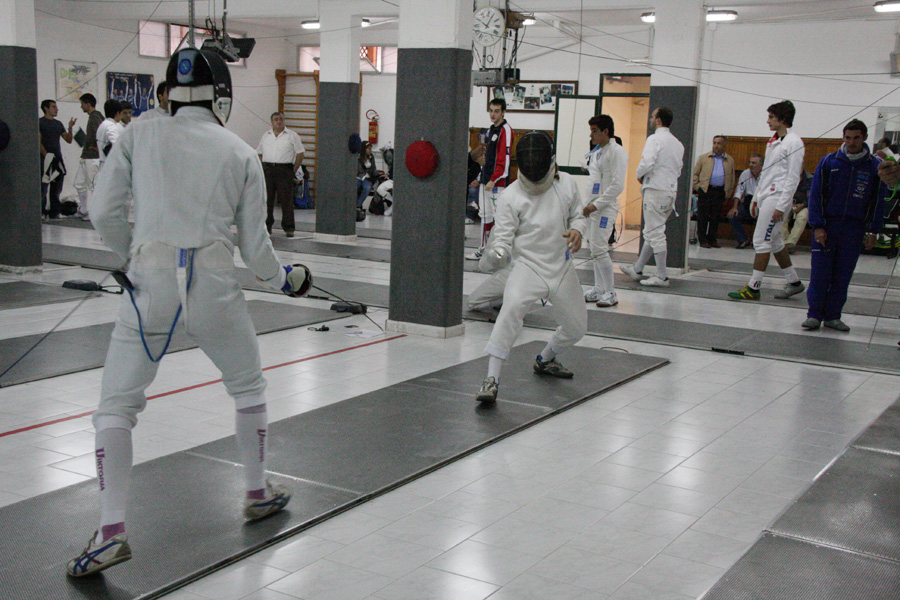 Al via la nuova stagione per la ‘Giannone’ Caserta