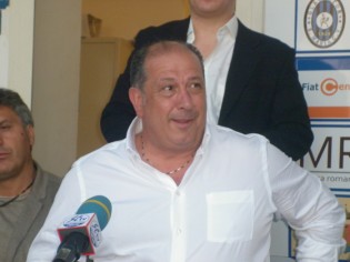 Gladiator, la parola al presidente Luce