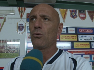 Maiuri: “Dobbiamo avere sempre più fame dei nostri avversari”