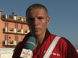 I Marcatori del girone G di Serie D