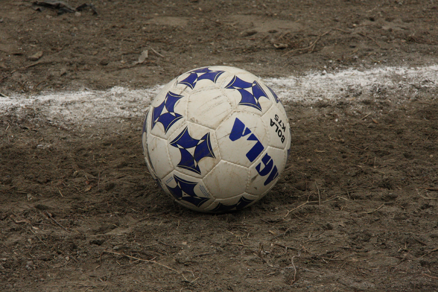 I calendari di Seconda Categoria