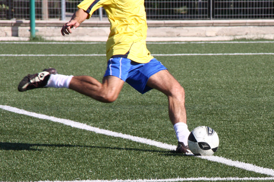 A Marcianise una nuova società di calcio