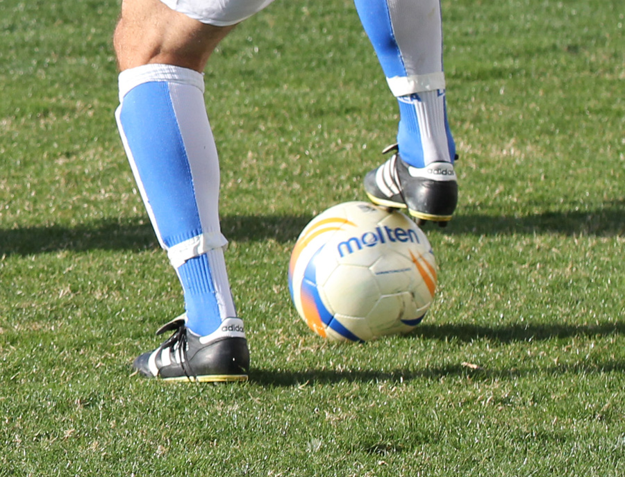 La Vis Capua ci prova, ma è solo pari contro il Don Guanella