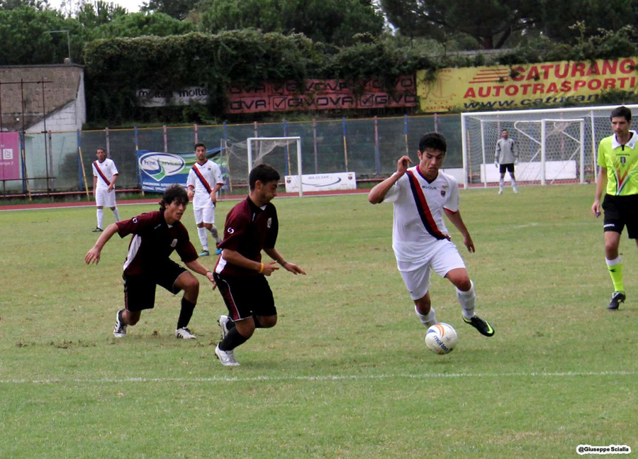 Top e flop di Casertana-Selargius