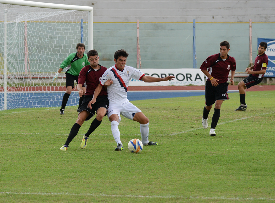 Marcatori: attaccanti scatenati nel girone G