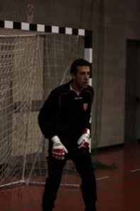 Portiere Pignatelli-sportcasertano