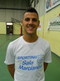 Under 21: per il Sala Marcianise goleada e zona playoff