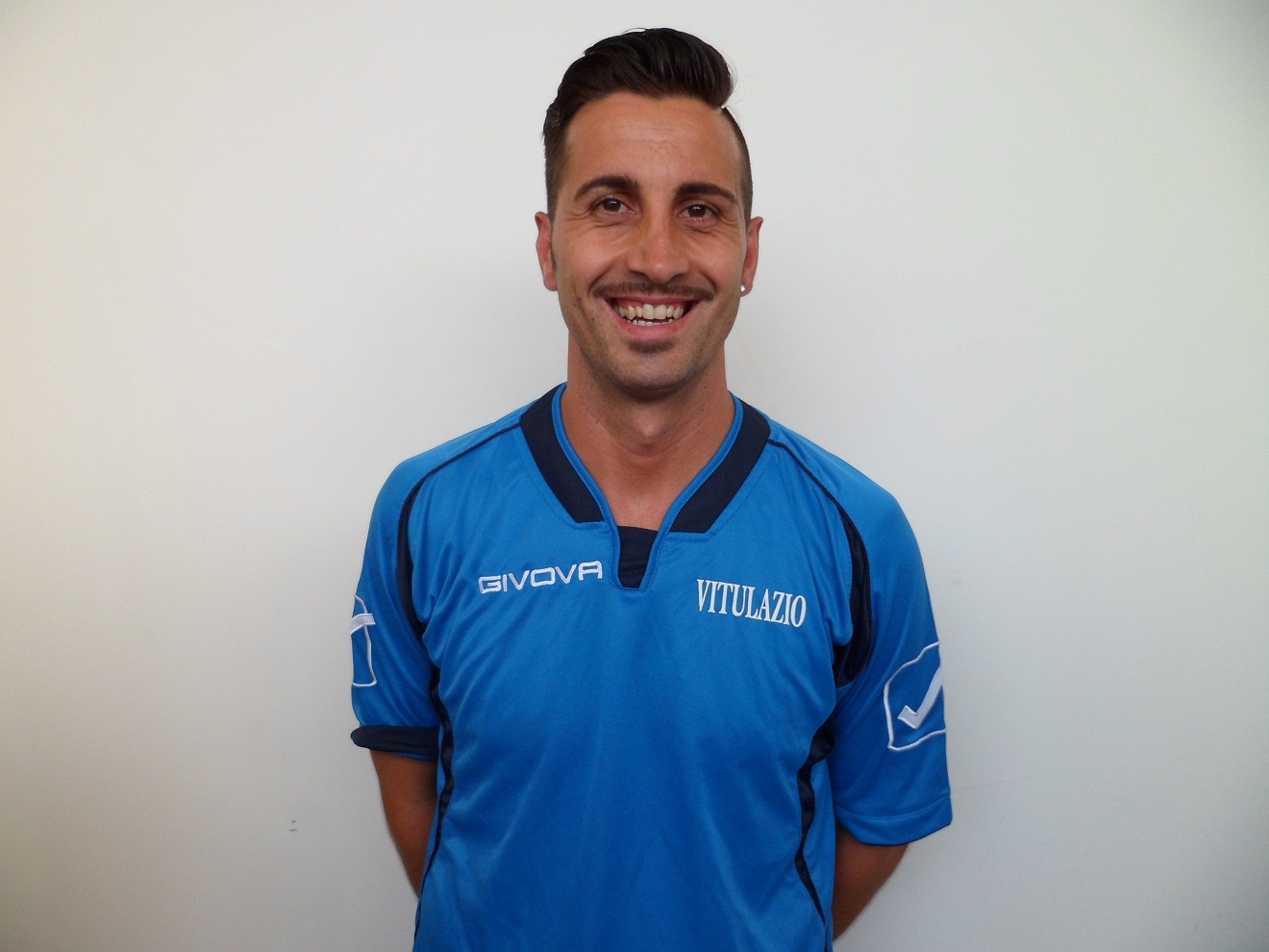 Stendardo: “Vitulazio, salviamoci quanto prima”