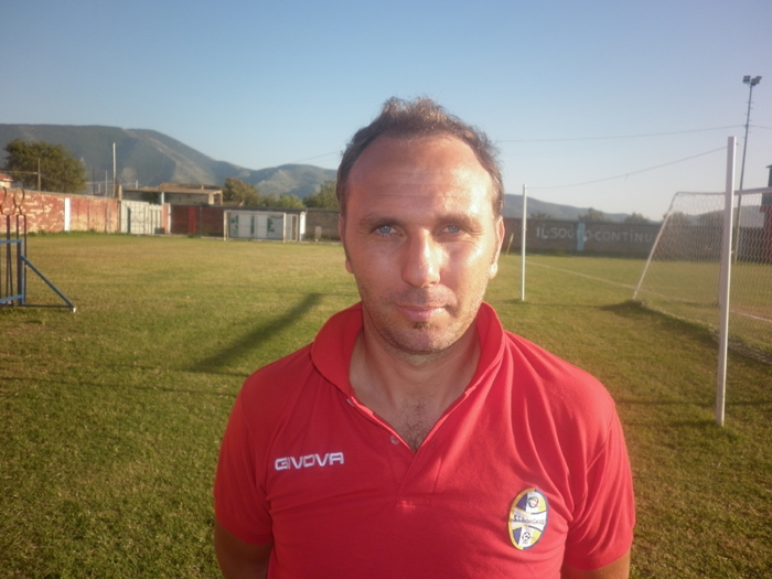 Virtus Carano, il presidente Sauchella: “Soddisfatto della prova dei miei combattenti”