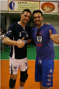 La Impresud Marciansie parte forte: 3-0 ai Black Lions