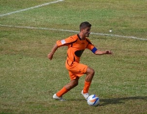 Girone G: big match a Sassari, impegni soft per Turris e Sarnese